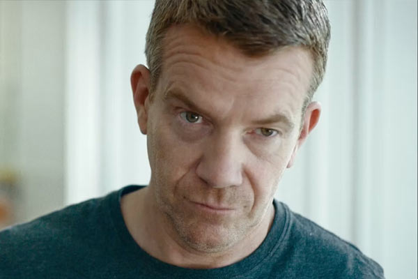 Daniel O’Farrel dans Hijack