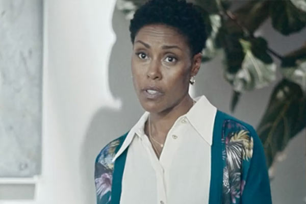 Marsha Nelson-Smith dans Hijack