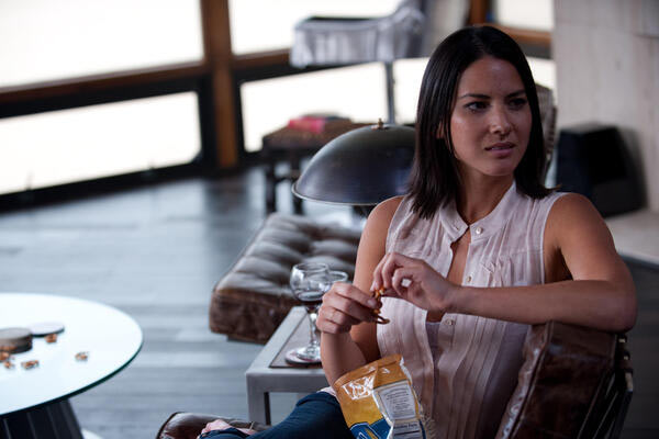 Joanna in Magic Mike