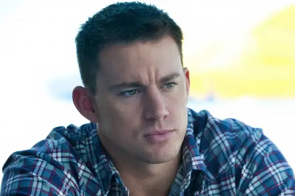 Mike Lane in Magic Mike