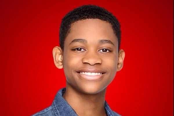Leo em Lab Rats