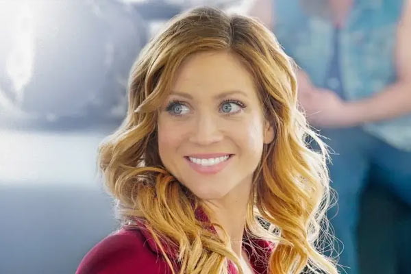 Chloe Beale em Pitch Perfect