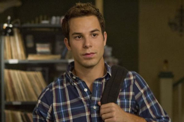 Jesse Swanson em Pitch Perfect