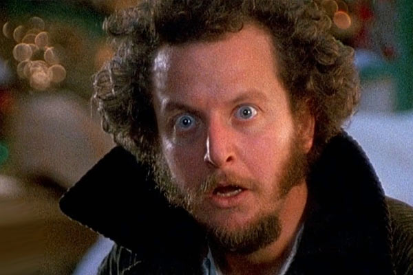 Marv Merchants aus Home Alone
