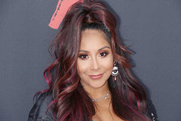 Snooki en Jersey Shore