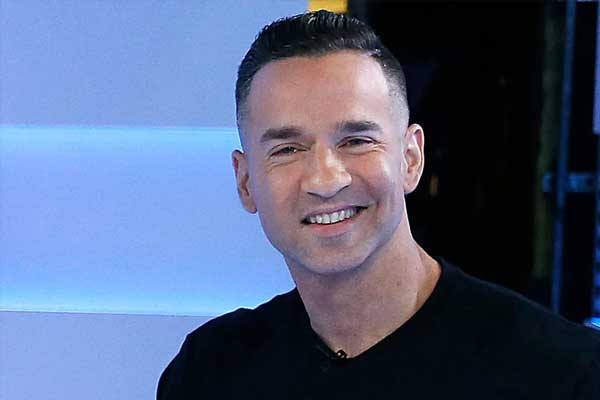 The Situation en Jersey Shore