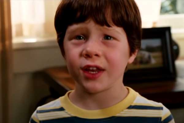 Manny Heffley em Diary of a Wimpy Kid