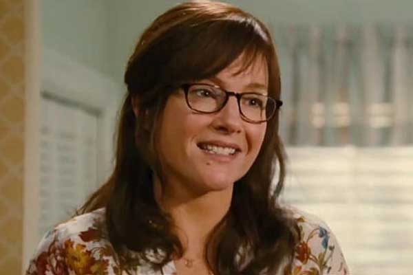 Susan Heffley em Diary of a Wimpy Kid