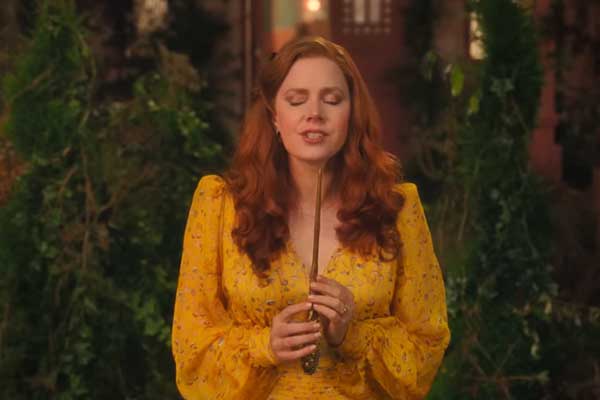 Giselle dans Disenchanted