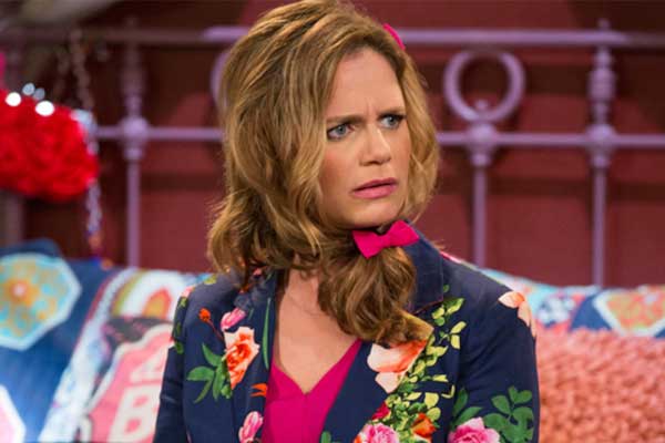 Kimmy Gibbler en Fuller House