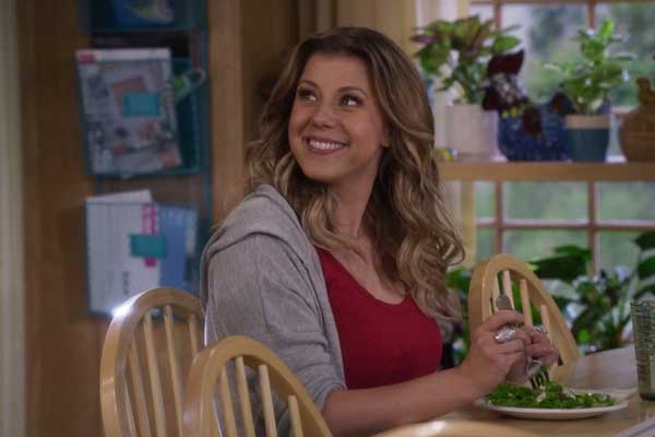 Stephanie Tanner en Fuller House