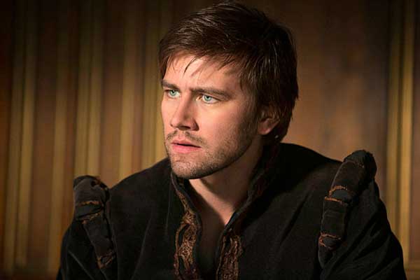 Bash (Sebastian) aus Reign