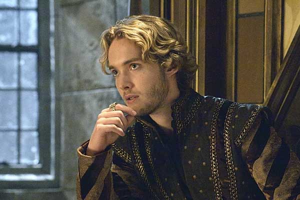 Francis II aus Reign