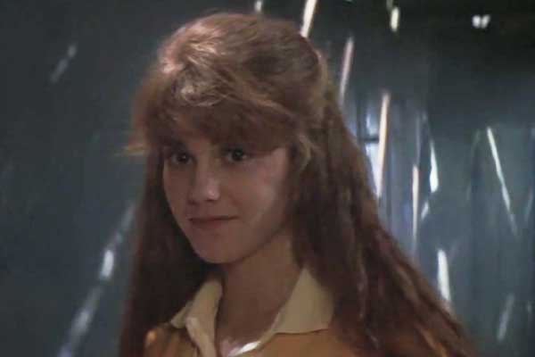 Andrea “Andy” Carmichael dans The Goonies