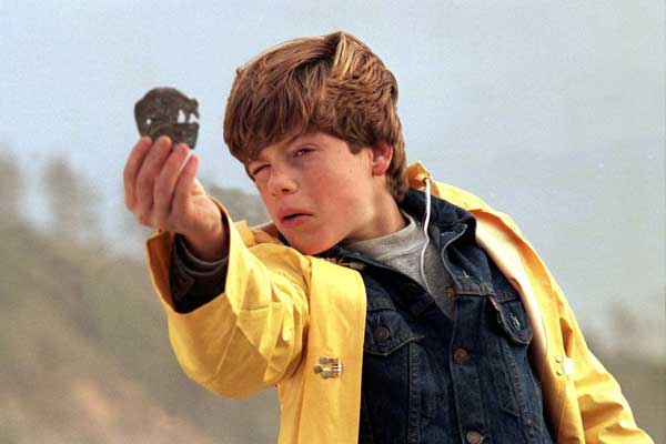 Mikey Walsh dans The Goonies