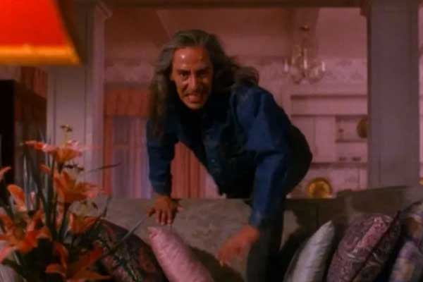 BOB en Twin Peaks