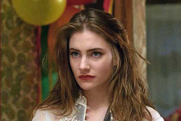 Shelly Johnson en Twin Peaks