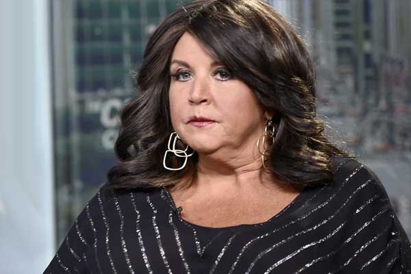 Abby Lee Miller aus Dance Moms