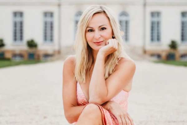Christi Lukasiak aus Dance Moms