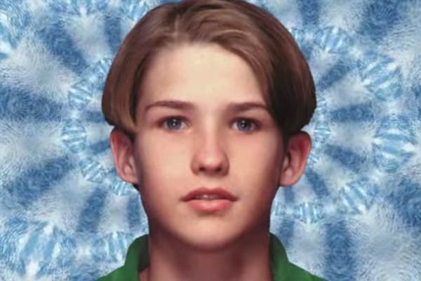 Jake in Animorphs