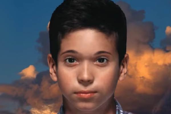 Marco in Animorphs