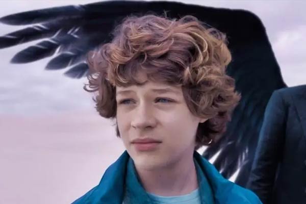 Adam Young em Good Omens