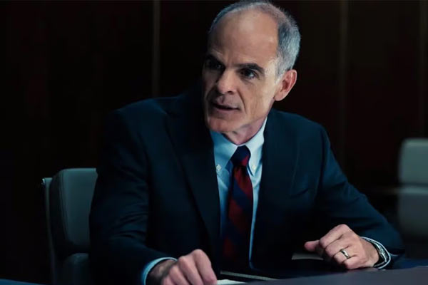 Donald Westfield en Special Ops: Lioness