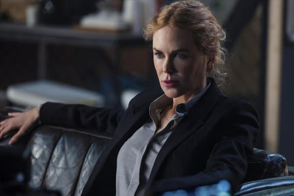 Kaitlyn Meade en Special Ops: Lioness