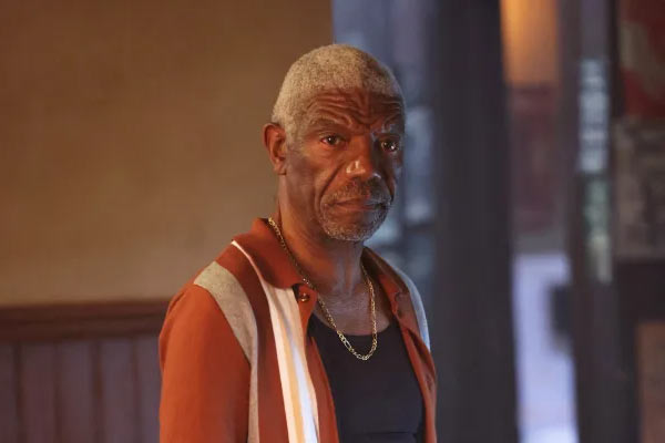Marcus “Sweety” Sweeton dans Justified: City Primeval