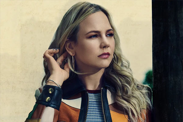 Sandy Stanton dans Justified: City Primeval