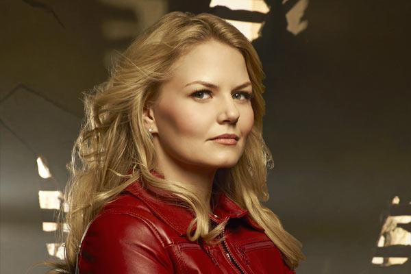 Emma Swan in Once Upon a Time