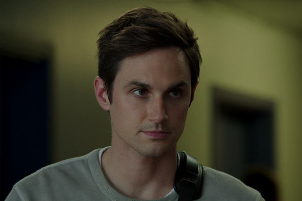 Henry Mills in Once Upon a Time