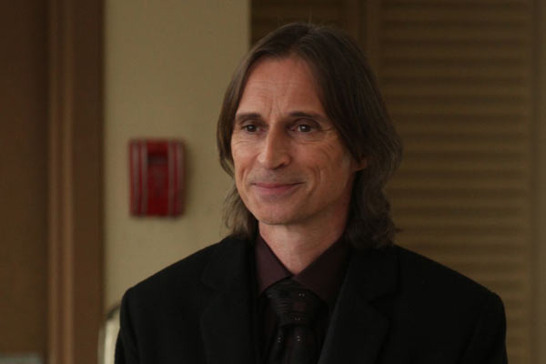 Rumpelstiltskin (Mr. Gold) in Once Upon a Time