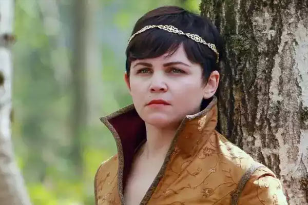 Snow White (Mary Margaret Blanchard) in Once Upon a Time