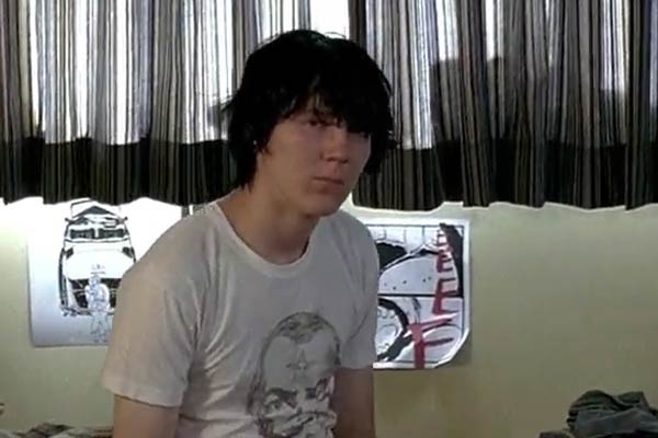 Dwayne Hoover dans Little Miss Sunshine