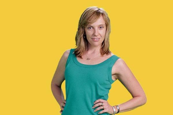 Sheryl Hoover dans Little Miss Sunshine