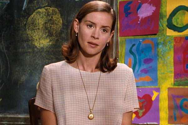 Miss Honey aus Matilda