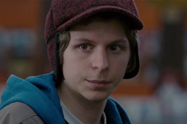 Scott Pilgrim en Scott Pilgrim