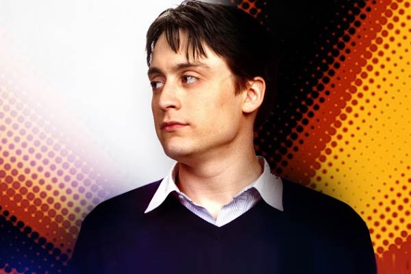 Wallace Wells en Scott Pilgrim