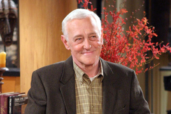 Martin Crane em Frasier