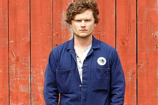 Daryl (Dary) em Letterkenny
