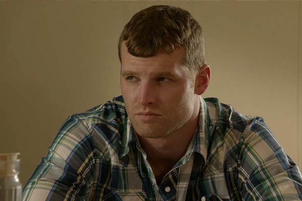 Wayne em Letterkenny