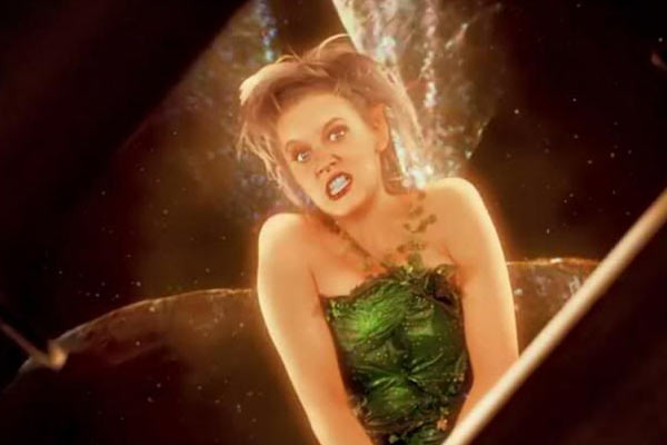 Tinker Bell aus Peter Pan