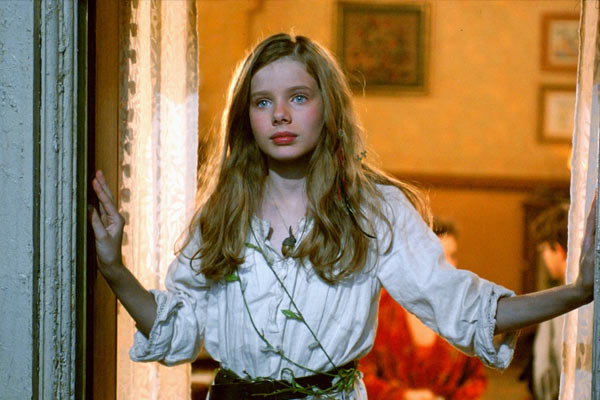 Wendy Darling aus Peter Pan
