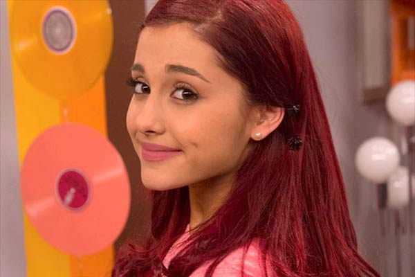 Cat Valentine aus Sam & Cat