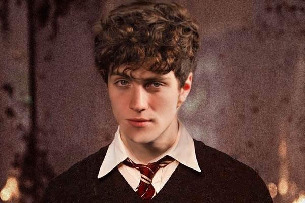 James Potter em Marauders Era