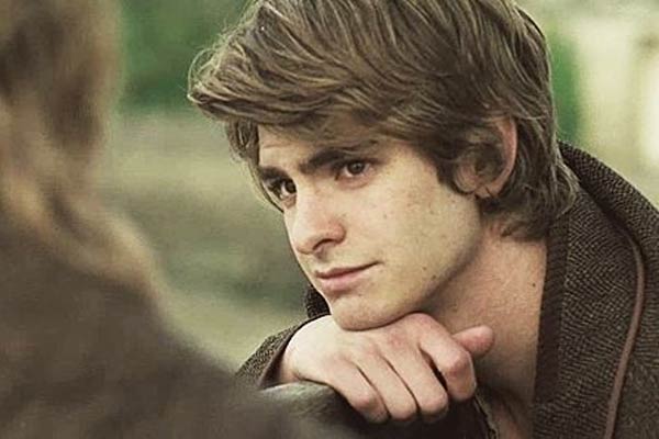 Remus Lupin em Marauders Era