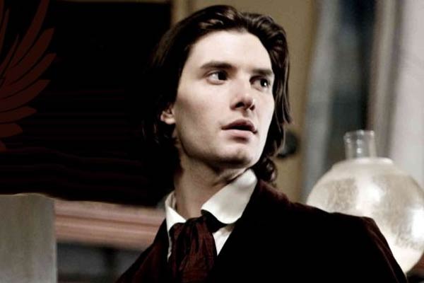 Sirius Black em Marauders Era