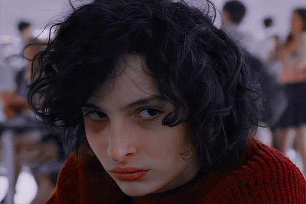 Boris Pavlikovsky em The Goldfinch