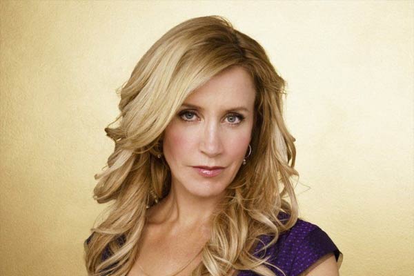 Lynette Scavo dans Desperate Housewives